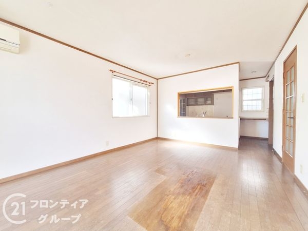 神戸市西区竹の台５丁目の中古一戸建て