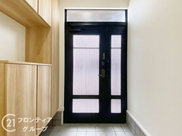 神戸市西区狩場台２丁目の中古一戸建て