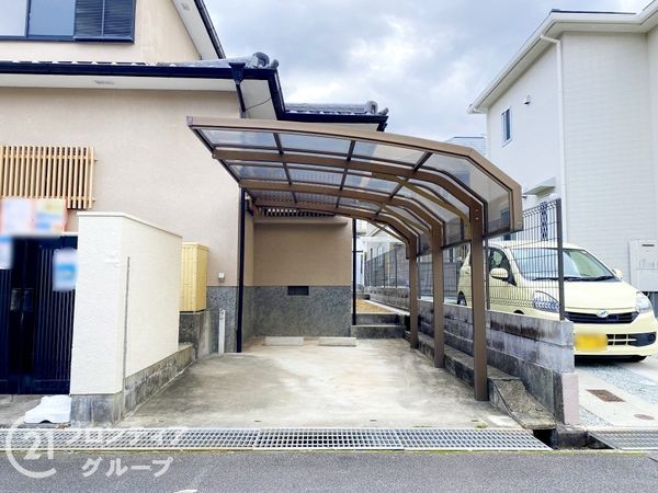 神戸市西区狩場台２丁目の中古一戸建て