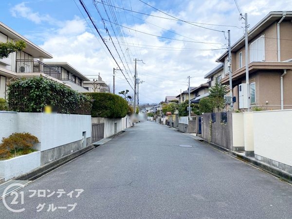 神戸市西区狩場台２丁目の中古一戸建て