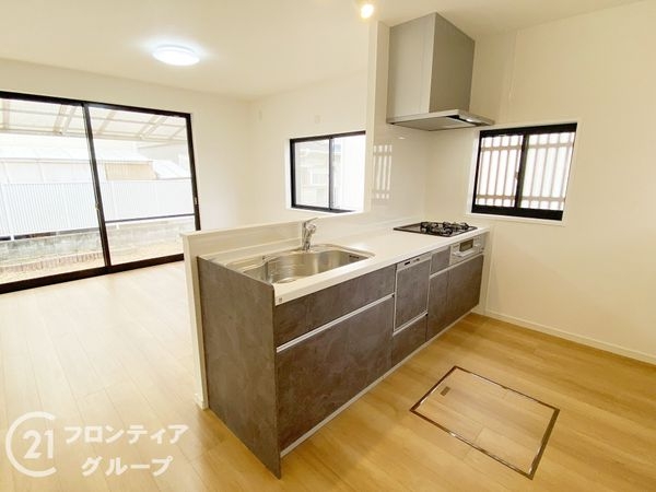 神戸市西区狩場台２丁目の中古一戸建て
