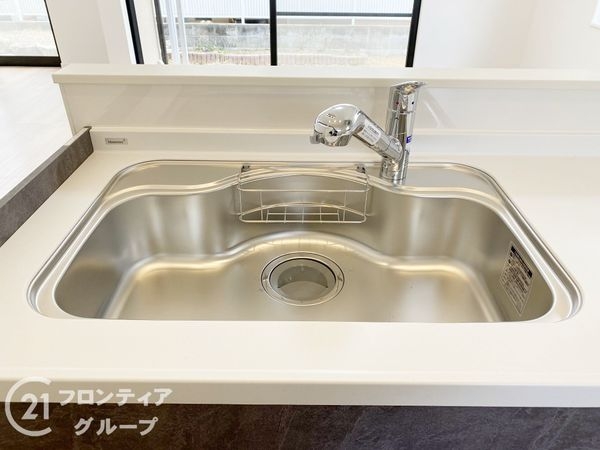 神戸市西区狩場台２丁目の中古一戸建て