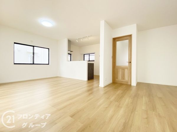神戸市西区狩場台２丁目の中古一戸建て