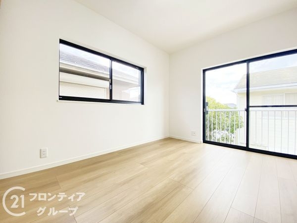 神戸市西区狩場台２丁目の中古一戸建て