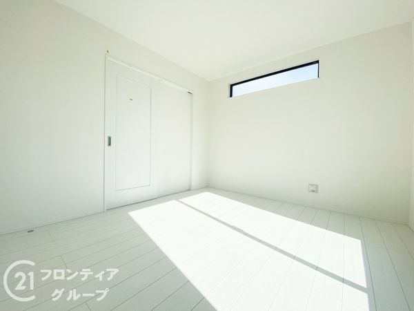 神戸市西区桜が丘東町４丁目　新築一戸建て　全１区画