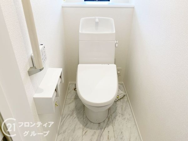 神戸市西区桜が丘東町４丁目　新築一戸建て　全１区画