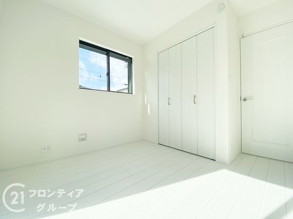 神戸市西区桜が丘東町４丁目　新築一戸建て　全１区画