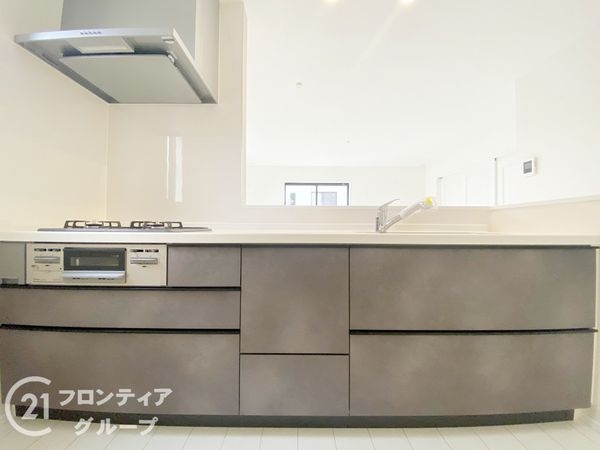 神戸市西区桜が丘東町４丁目　新築一戸建て　全１区画