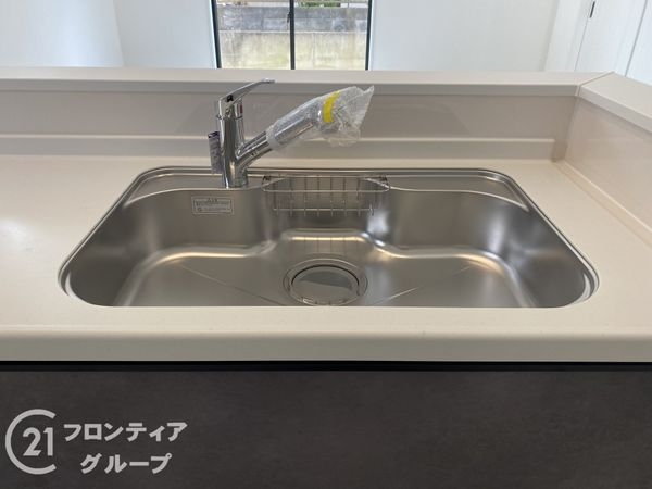 神戸市西区桜が丘東町４丁目　新築一戸建て　全１区画
