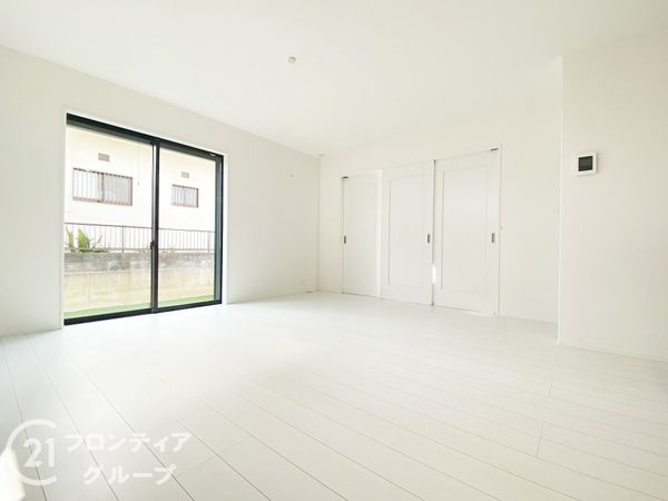 神戸市西区桜が丘東町４丁目　新築一戸建て　全１区画