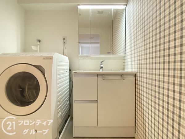 ライオンズマンション西舞子第二　中古マンション