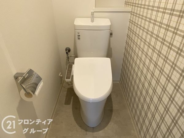 ライオンズマンション西舞子第二　中古マンション