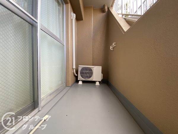 ライオンズマンション西舞子第二　中古マンション