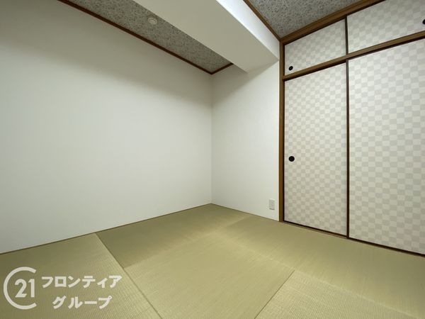 ライオンズマンション西舞子第二　中古マンション