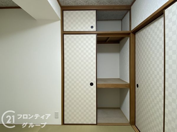 ライオンズマンション西舞子第二　中古マンション