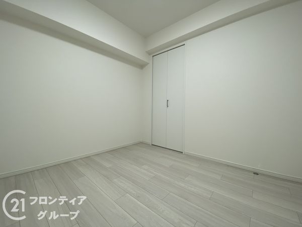 ライオンズマンション西舞子第二　中古マンション