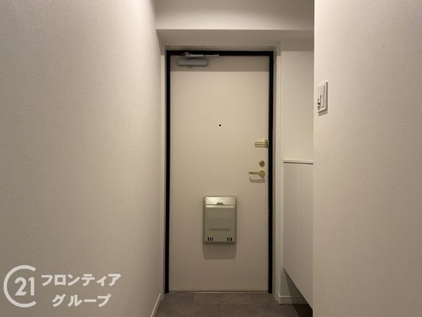 ライオンズマンション西舞子第二　中古マンション
