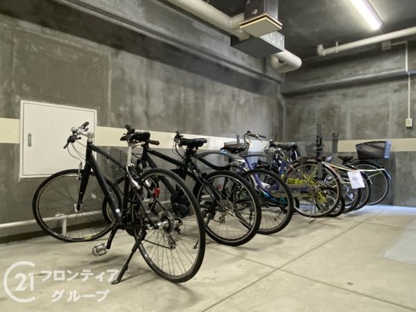 ライオンズマンション西舞子第二　中古マンション