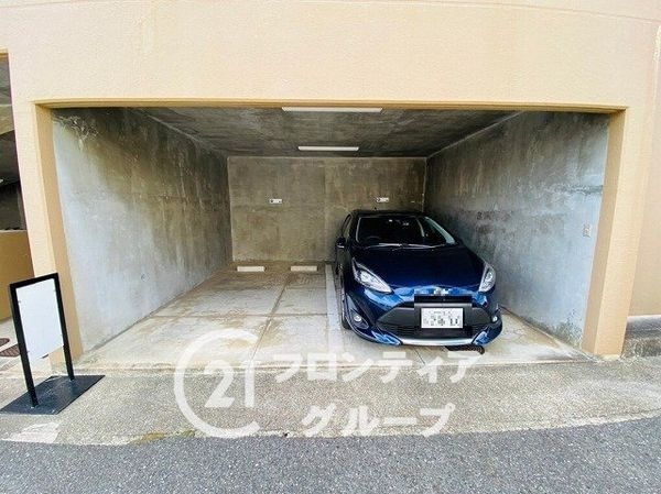 ライオンズマンション西舞子第二　中古マンション