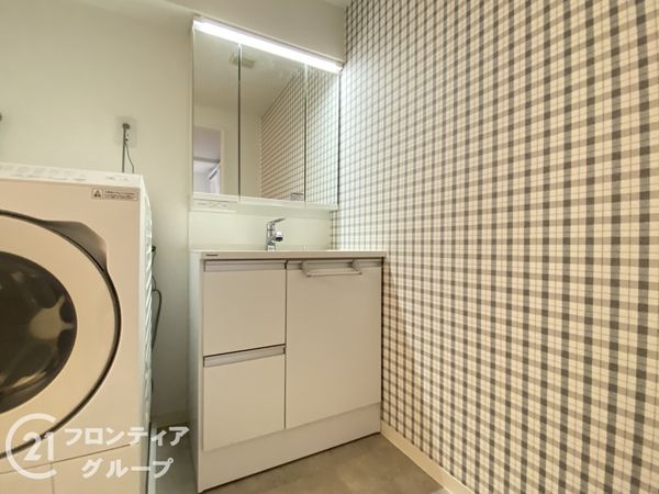 ライオンズマンション西舞子第二　中古マンション