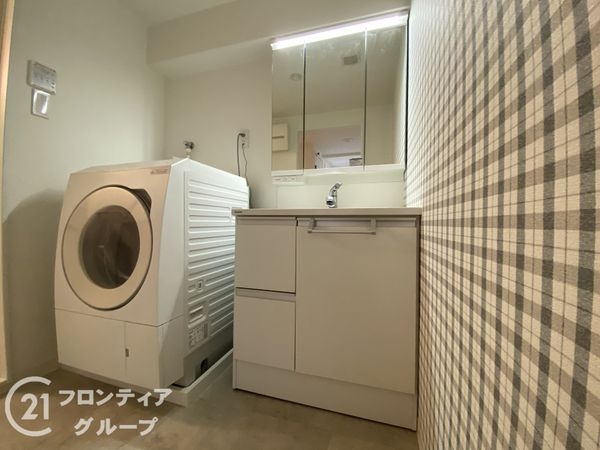 ライオンズマンション西舞子第二　中古マンション