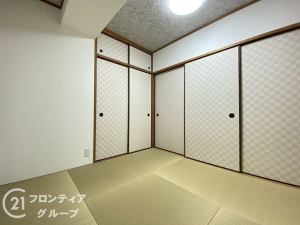 ライオンズマンション西舞子第二　中古マンション