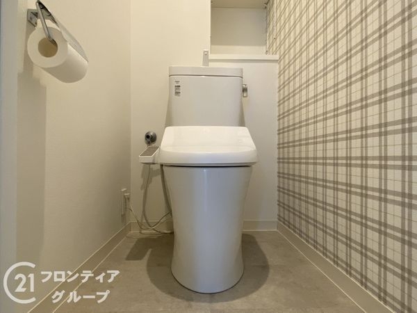 ライオンズマンション西舞子第二　中古マンション