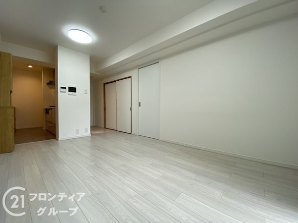 ライオンズマンション西舞子第二　中古マンション
