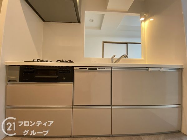 ライオンズマンション西舞子第二　中古マンション