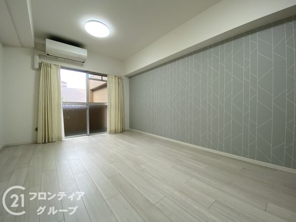 ライオンズマンション西舞子第二　中古マンション