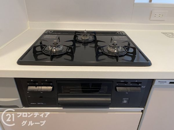 ライオンズマンション西舞子第二　中古マンション