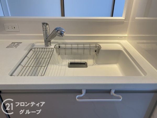 ライオンズマンション西舞子第二　中古マンション