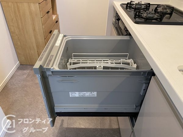 ライオンズマンション西舞子第二　中古マンション