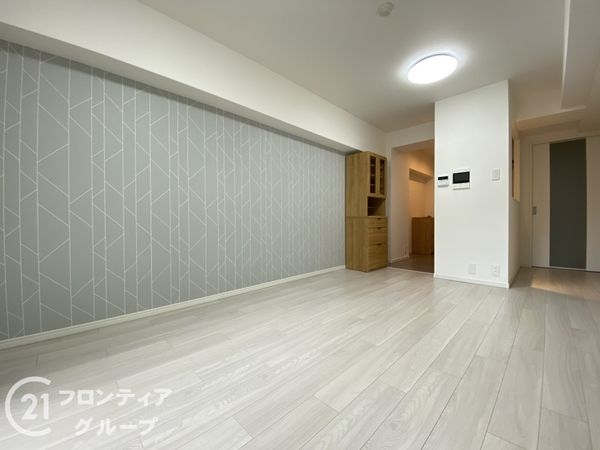 ライオンズマンション西舞子第二　中古マンション
