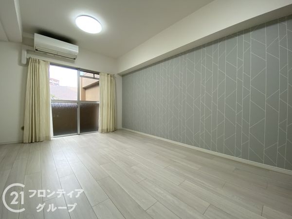 ライオンズマンション西舞子第二　中古マンション