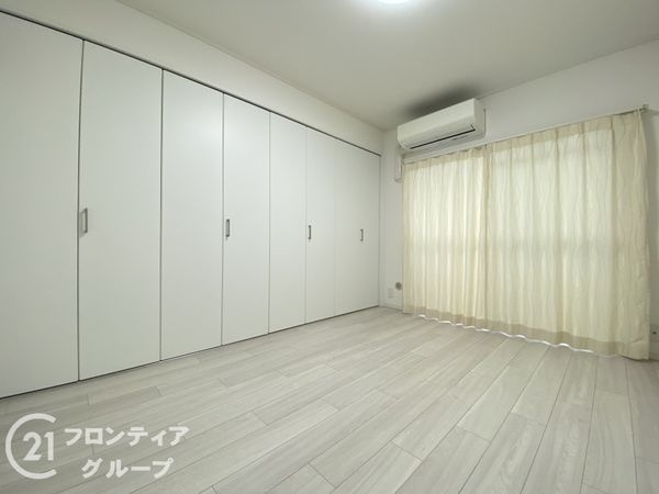 ライオンズマンション西舞子第二　中古マンション