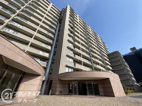 シーアイマンション須磨エクシード　中古マンション