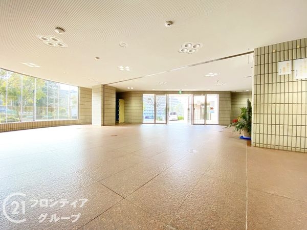 シーアイマンション須磨エクシード　中古マンション