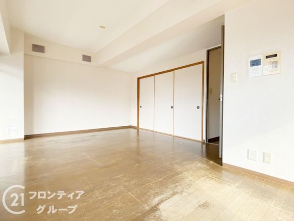 シーアイマンション須磨エクシード　中古マンション
