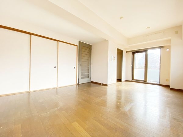 シーアイマンション須磨エクシード　中古マンション