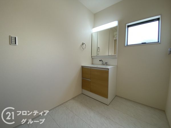 明石市貴崎４丁目　新築一戸建て　４期　２号棟