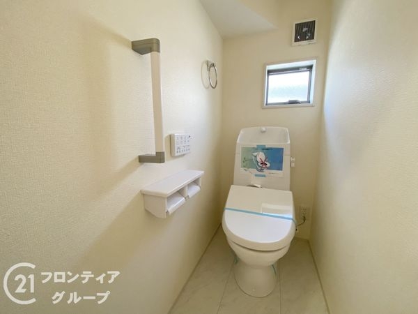 明石市貴崎４丁目　新築一戸建て　４期　２号棟