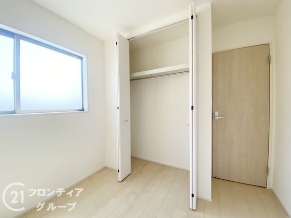 明石市貴崎４丁目　新築一戸建て　４期　２号棟