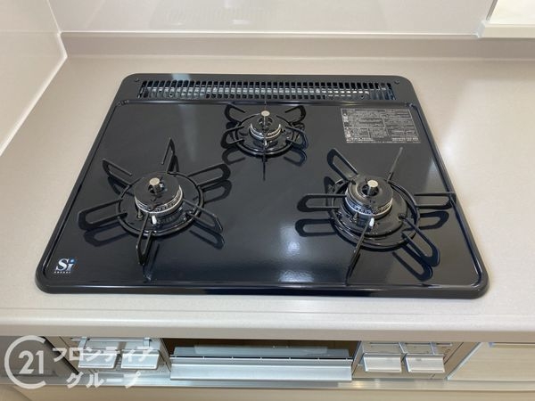 明石市貴崎４丁目　新築一戸建て　４期　２号棟