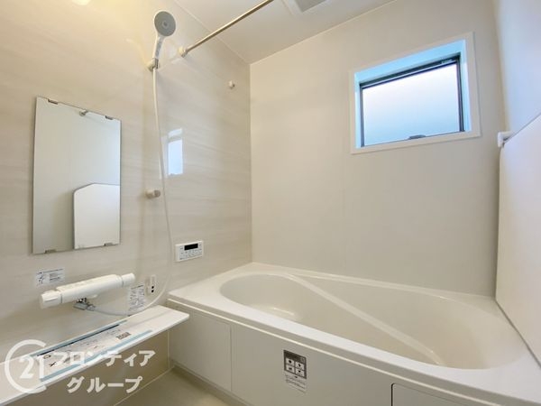 明石市貴崎４丁目　新築一戸建て　４期　２号棟