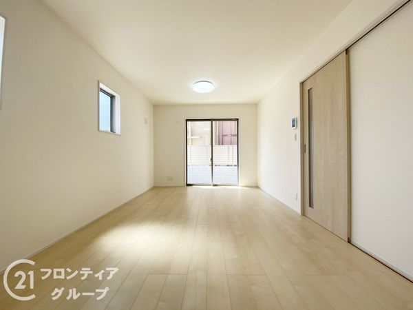 明石市貴崎４丁目　新築一戸建て　４期　２号棟