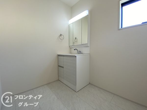 明石市貴崎４丁目　新築一戸建て　４期　１号棟