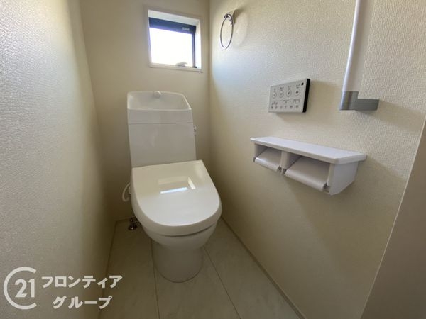 明石市貴崎４丁目　新築一戸建て　４期　１号棟