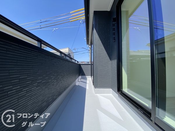 明石市貴崎４丁目　新築一戸建て　４期　１号棟