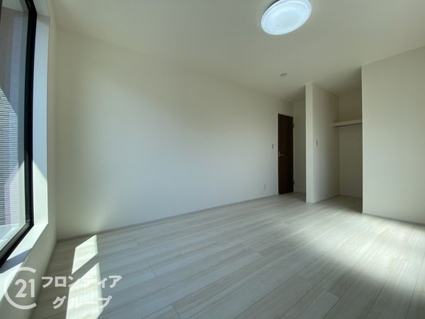 明石市貴崎４丁目　新築一戸建て　４期　１号棟